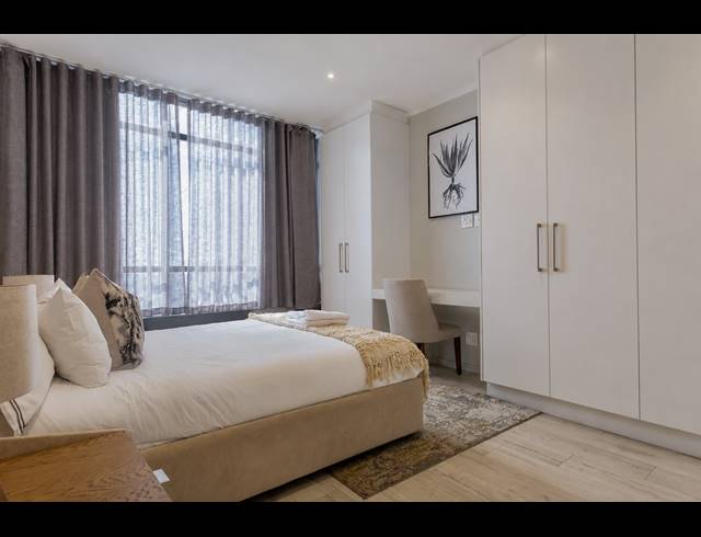 3 BEDROOM APARTMENT FOR SALE IN MORNINGSIDE